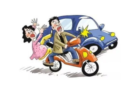 别人撞我车了对方全责怎么处理(图1)