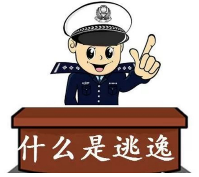 肇事逃逸交警处理期限是多久(图1)