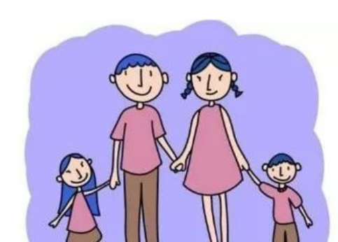 离婚后再婚生子算不算独生子女(图1)